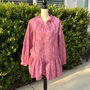 Urban Outfitters Babydoll Dress